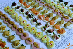 canapes